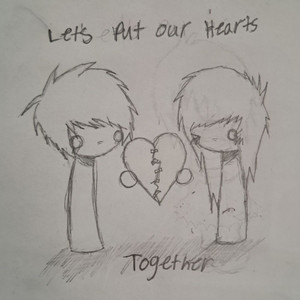 let's put our hearts together by wintr