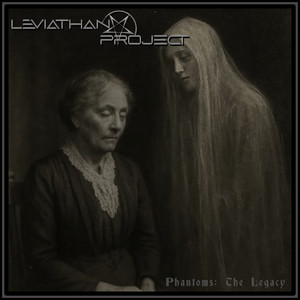 The Darkness by Leviathan Project