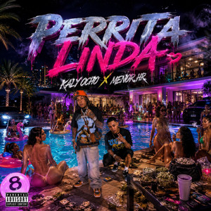 Ella Es Una Perrita by Menor HR, Kaly Ocho