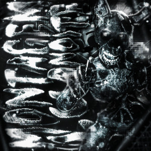 DJ RA1ZY, S1lque & BLXZE ! - MONTAGEM LUA NOITE