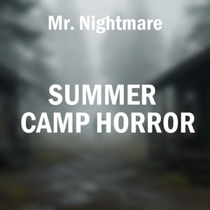 Summer Camp Horror, Pt. 9 by Mr. Nightmare