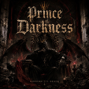 Prince of Darkness by Sinners Til Death