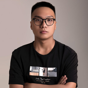 Nguyễn Đức Anh - Peacok