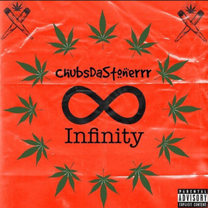 Portada de Infinity