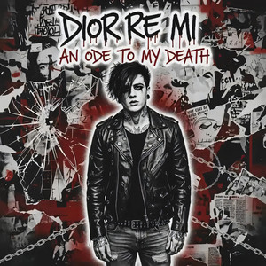 an ode to my death by dior re mi