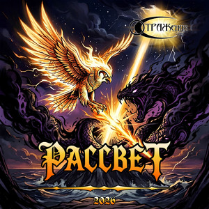 Рассвет by Страж Отражения