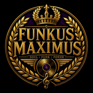 FUNKUS MAXIMUS by Parkin Vandale