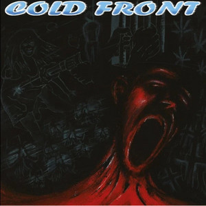 廃盤超レアCold Front CD nyhc nyhc CD Front 廃盤超レアCold