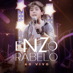 Enzo Rabelo (Ao Vivo) cover