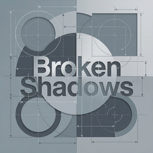 Broken Shadows by Ilario Raine