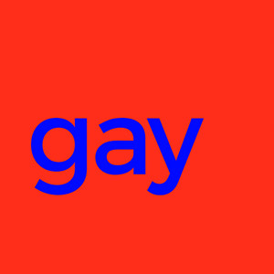 GROSE - gay