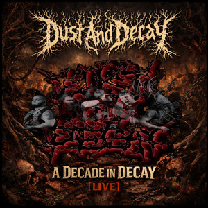 Point Blank (Rx) [Live] by Dust And Decay