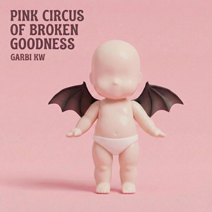 Portada de Pink Circus of Broken Goodness