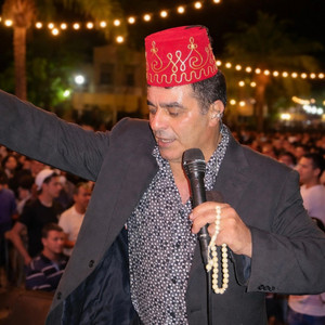 شفيق كبها - احلق يا حلاق