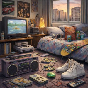 Елена Бердникова - 90-ые года