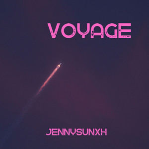Voyage by JennySunxh