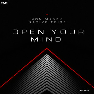 Open Your Mind