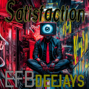 Portada de Satisfaction