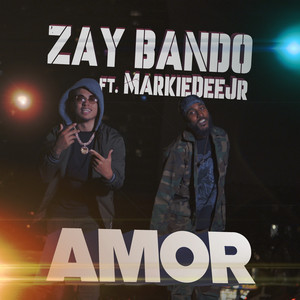 Amor (feat. MarkiedeeJr)