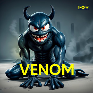Loppes - Venom