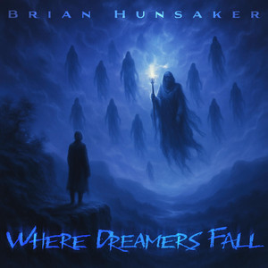 Lie To You by Brian Hunsaker