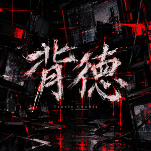 背徳 by Travis Chobit