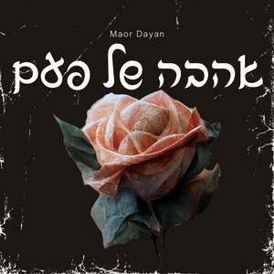 אהבה של פעם