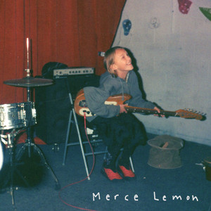 Love Me or Leave Me by Merce Lemon