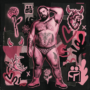 Portada de Flesh Against the Noise