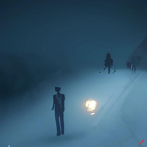 Chrizluvv - Master Oogway Speaks