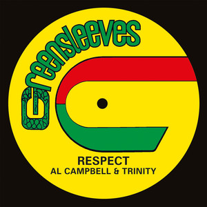 Respect by Al Campbell, Trinity