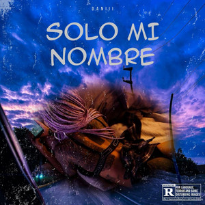 SOLO MI NOMBRE by DANIII
