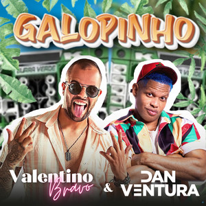 Portada de Galopinho