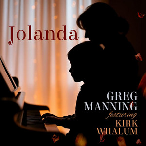 Jolanda by Greg Manning, Kirk Whalum