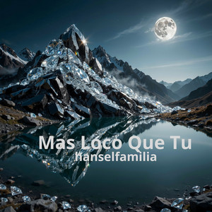 Mas Loco Que Tu by hanselfamilia