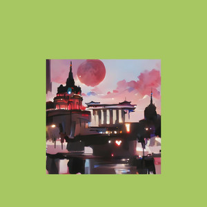 por las calles by RANGER BOY
