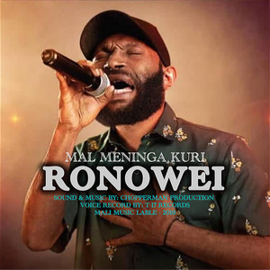 Mal Meninga Kuri - Ronowei