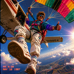 Jump 1987 by Vrt3miz