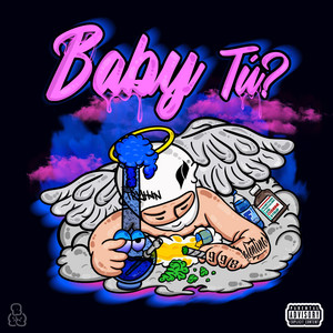 Baby tu ? by Tryhan