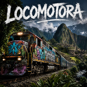 Locomotora by El Jeyda