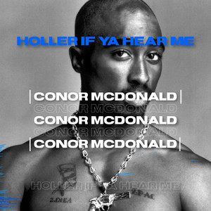 Holler If Ya Hear Me