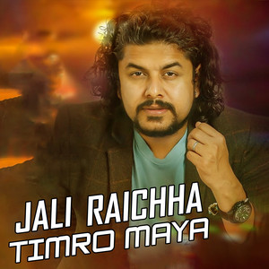Pramod Kharel - Jali Raichha Timro Maya
