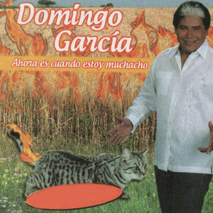 Domingo Garcia - Mi Pataruco Campeón
