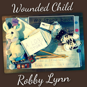 Wounded Child