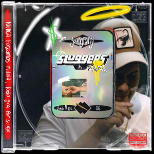 SLUGGERS Y ZAZA by Young Fatty