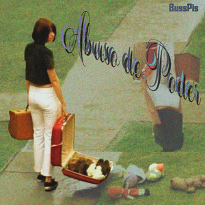 Abuso de Poder by BussPis