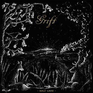 Nattens pilgrim by Grift