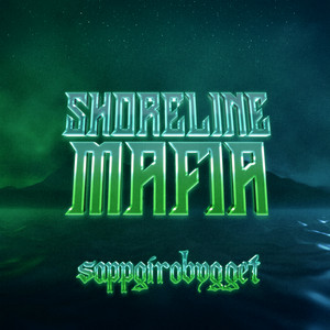 Shoreline Mafia by Soppgirobygget
