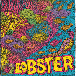 Lobster by tha jerus