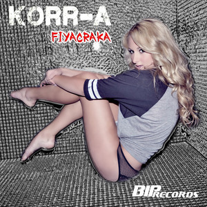 Fiyacraka - Dave Audé Radio Edit by Korr-A, Dave Audé